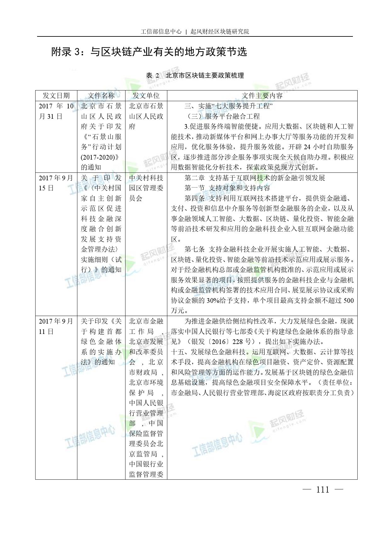 工信部：2018中国区块链产业白皮书